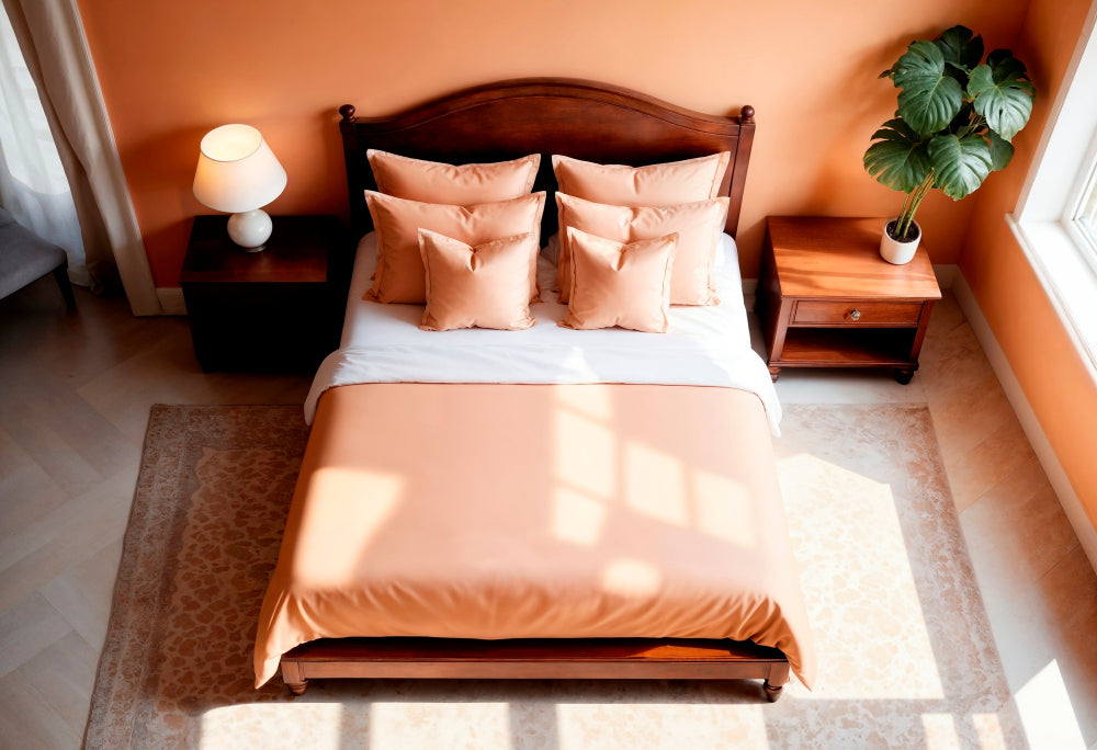 Bespoke Bed: Customized Comfort and Style