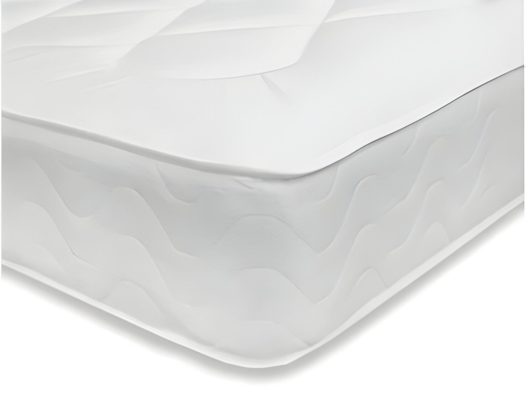 Royalty orthopedic mattress